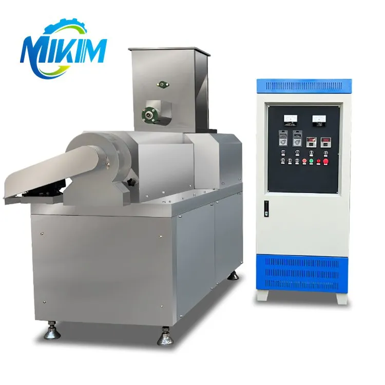 Máy đùn đồ ăn nhẹ