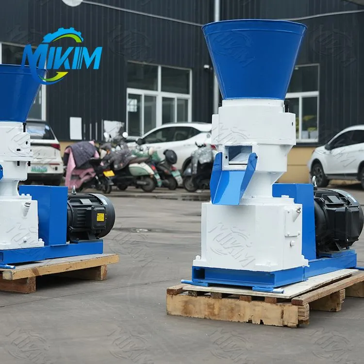 Máy nhúng thức ăn thông minh tự động