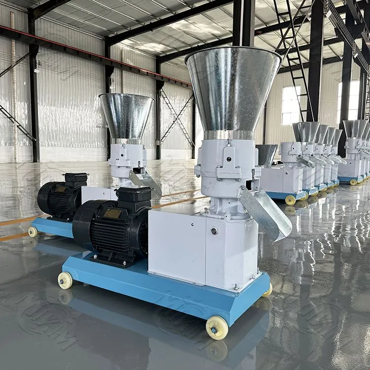 Máy nhúng Thỏ tự động