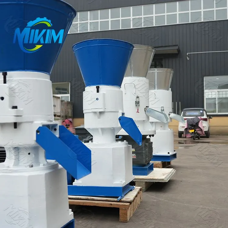 Máy cấp dữ liệu hiệu quả cao cho các trang trại