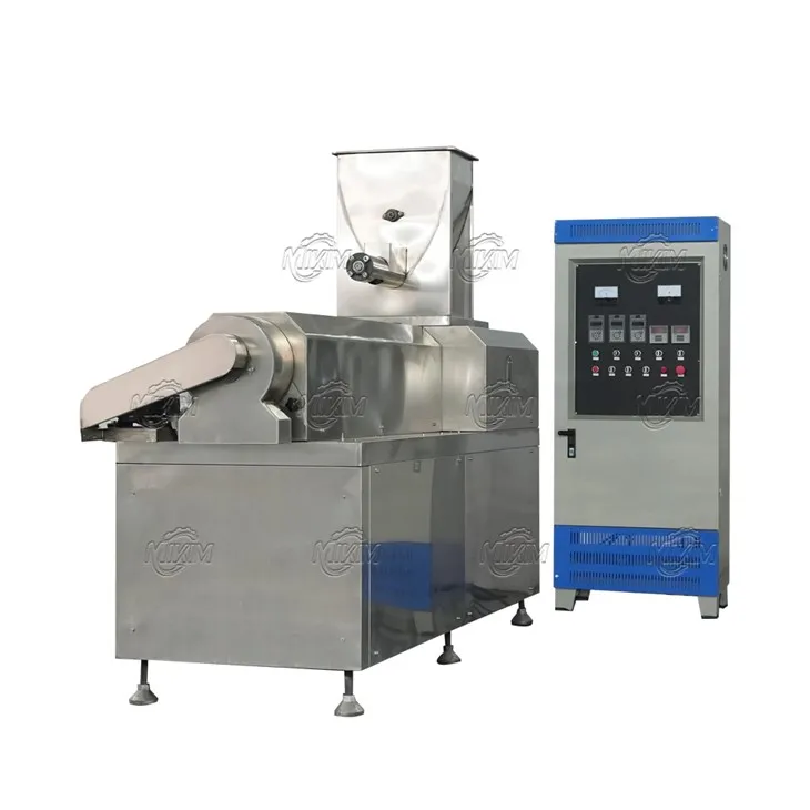 Máy đùn thức ăn khô cho chó