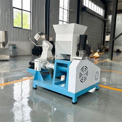 Fish Feed Processing Machine Fish Feed Processing Machine