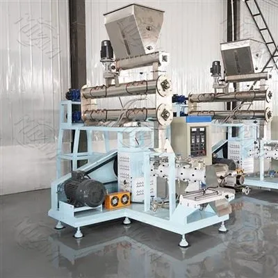 Can l make animal feed with a small floating fish feed pellet making machine? Can l make animal feed with a small floating fish feed pellet making machine?